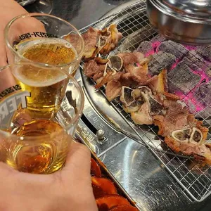 족다귀 대표 사진