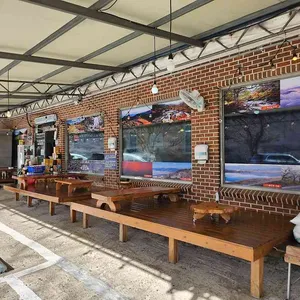 섬진강재첩국수 대표 사진