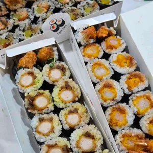 스쿨푸드 딜리버리 사진 1