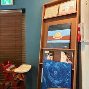 문스톤 대표 사진