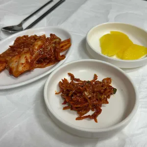 고향칼국수 대표 사진