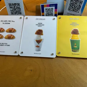 초당소금빵 리뷰 사진