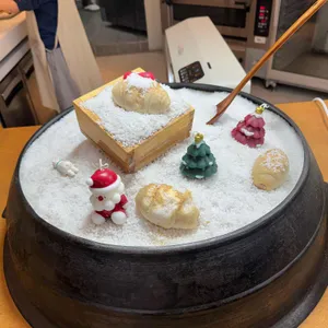 초당소금빵 대표 사진