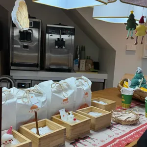 초당소금빵 대표 사진