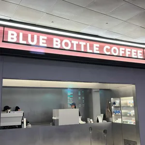 블루보틀 대표 사진