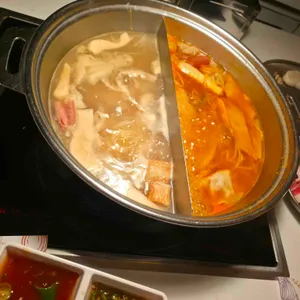 샤브 장소 사진