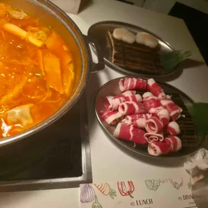 샤브 장소 대표 사진