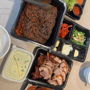 권식족발 사진 1