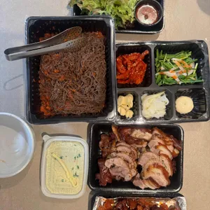 권식족발 대표 사진