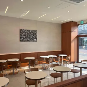 텐퍼센트커피 대표 사진