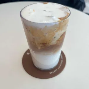 텐퍼센트커피 대표 사진