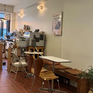 더커피마켓13 대표 사진