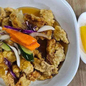 왕대박짜우짜우 사진 1