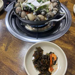 서울해물탕 사진 1