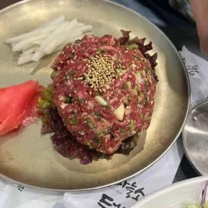 의성마늘소 덕향 대표 사진