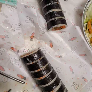 한끼김밥 사진 1