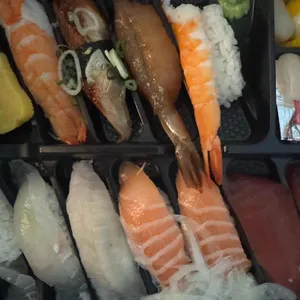 상무초밥 사진 1