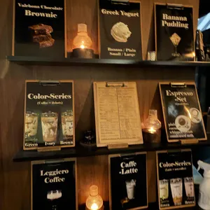 레지에로 대표 사진