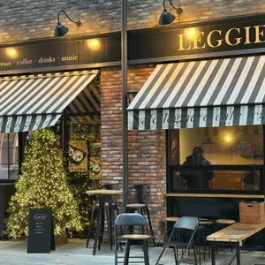 레지에로 대표 사진