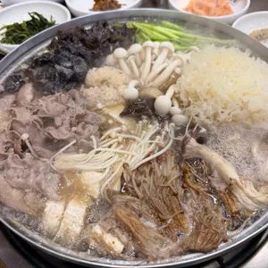 산들애 대표 사진