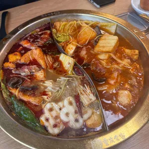 중경식객 사진 1