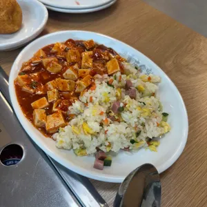 중경식객 대표 사진