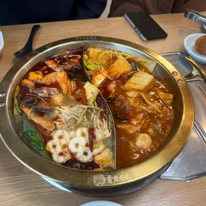 중경식객 대표 사진