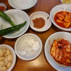 예소담 나주곰탕 대표 사진