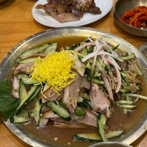 원조부산족발 사진