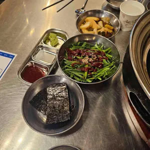 대창집 대표 사진