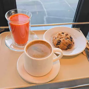 카페씨닉 대표 사진