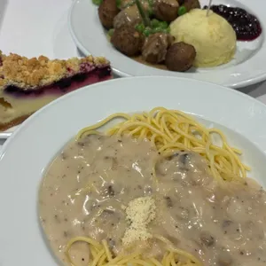 스웨디시 레스토랑 대표 사진