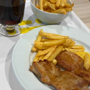 스웨디시 레스토랑 대표 사진