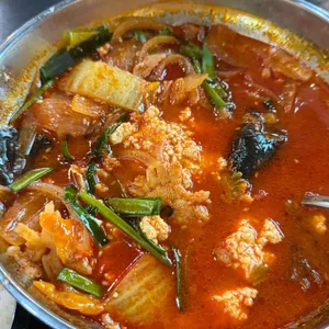백도씨짬뽕순두부 사진