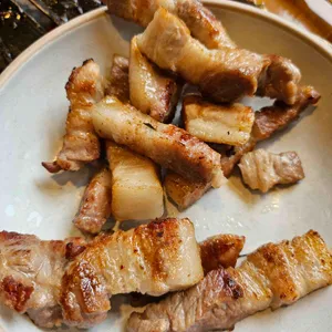 화사랑숯불갈비 대표 사진