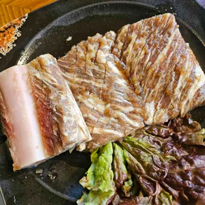 화사랑숯불갈비 대표 사진