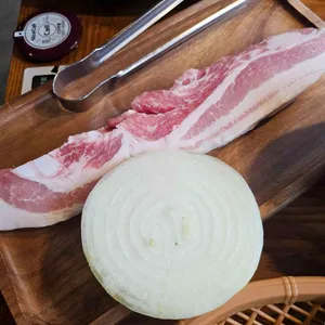 화사랑숯불갈비 대표 사진