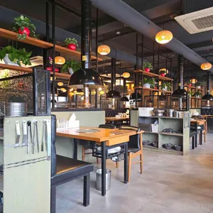 화사랑숯불갈비 리뷰 사진