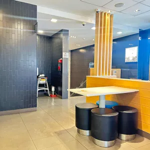 맥도날드 대표 사진