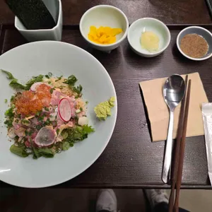 카이센동 호리 사진