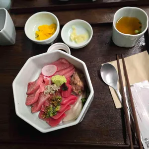 카이센동 호리 대표 사진