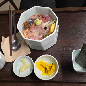 카이센동 호리 대표 사진