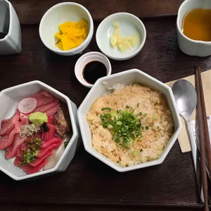 카이센동 호리 대표 사진