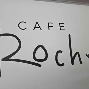 카페로셰 대표 사진