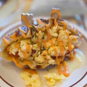 카페로셰 대표 사진