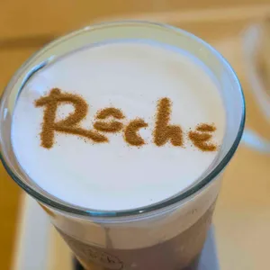 카페로셰 대표 사진