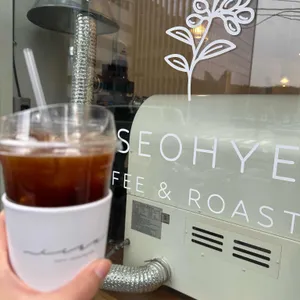 서혜커피 사진 1