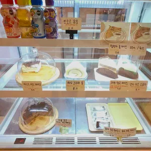 카페로셰 리뷰 사진