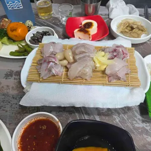 독도횟집 대표 사진