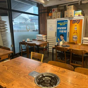 오향가 대표 사진